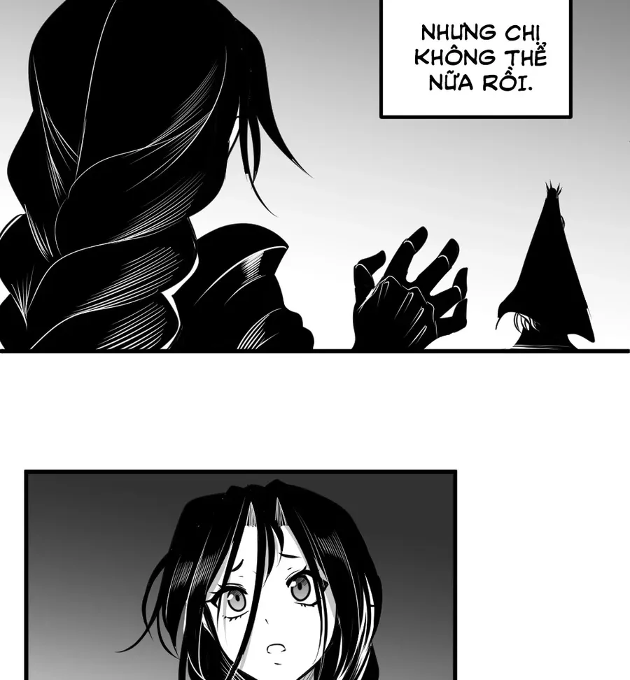 Dưới Đáy Vực Sâu (Sunken Depths Comics) Chapter 5 - Trang 2