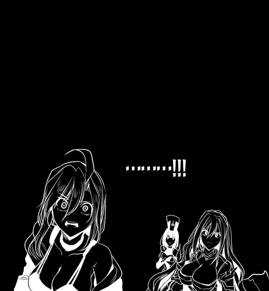 Dưới Đáy Vực Sâu (Sunken Depths Comics) Chapter 5 - Trang 2