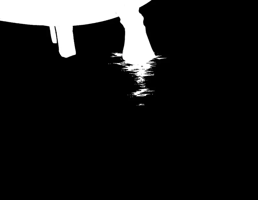 Dưới Đáy Vực Sâu (Sunken Depths Comics) Chapter 5 - Trang 2