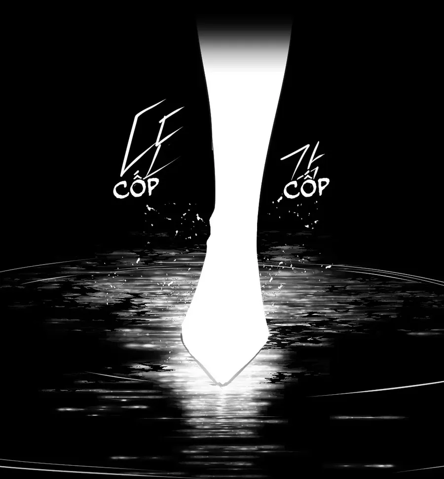 Dưới Đáy Vực Sâu (Sunken Depths Comics) Chapter 5 - Trang 2