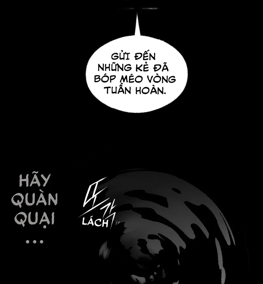 Dưới Đáy Vực Sâu (Sunken Depths Comics) Chapter 5 - Trang 2