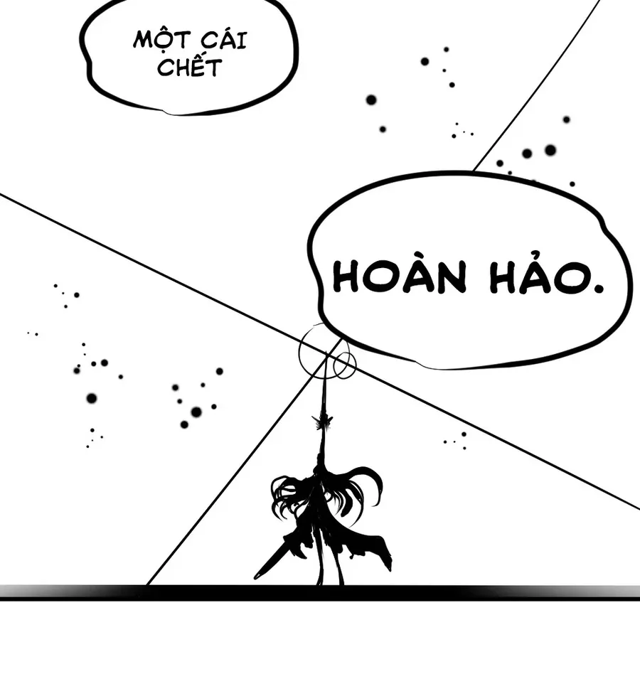 Dưới Đáy Vực Sâu (Sunken Depths Comics) Chapter 5 - Trang 2