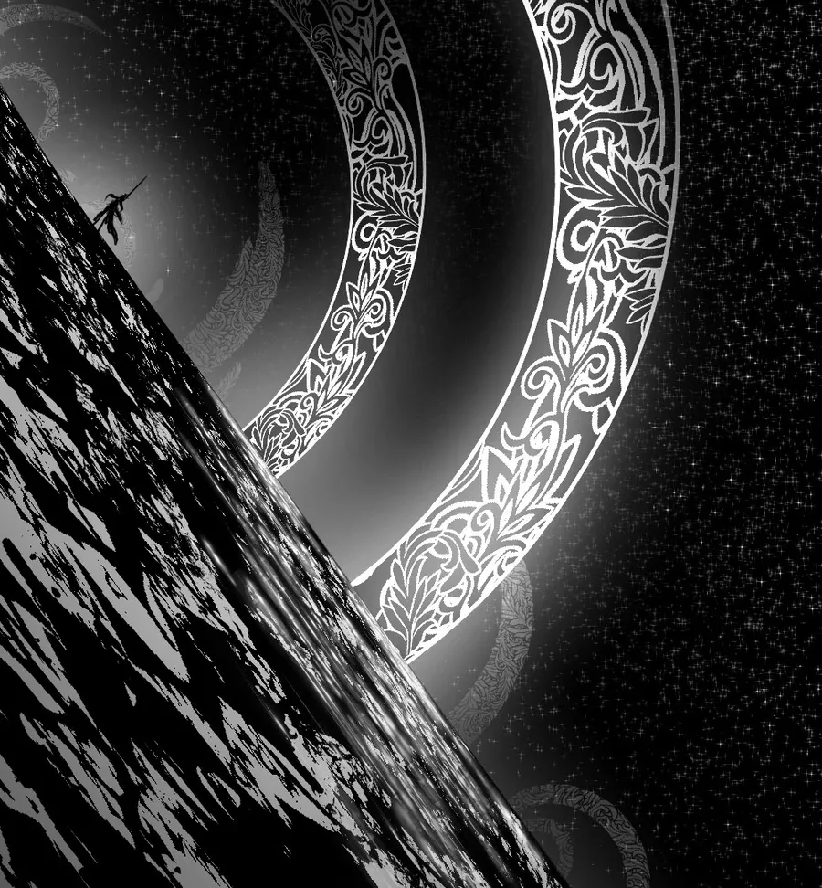 Dưới Đáy Vực Sâu (Sunken Depths Comics) Chapter 5 - Trang 2