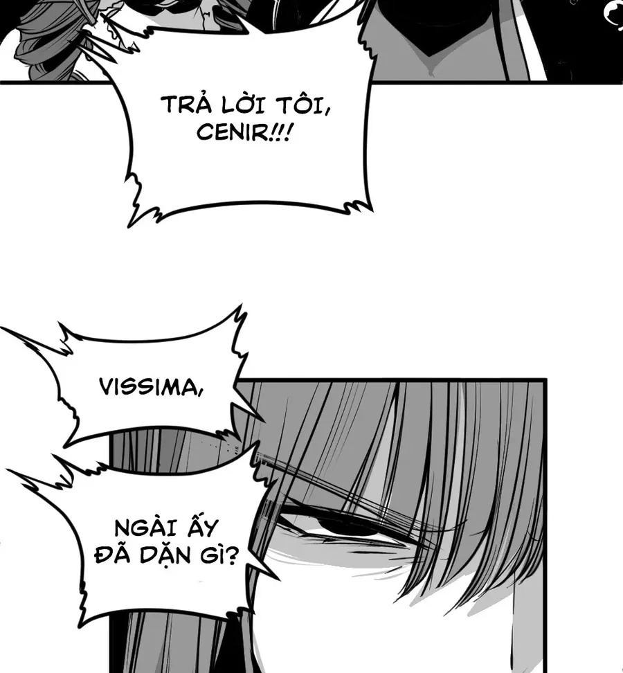 Dưới Đáy Vực Sâu (Sunken Depths Comics) Chapter 5 - Trang 2