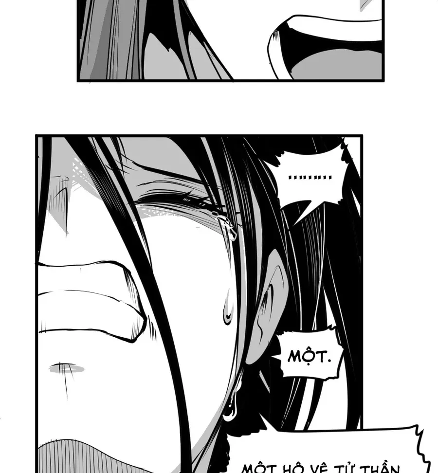 Dưới Đáy Vực Sâu (Sunken Depths Comics) Chapter 5 - Trang 2