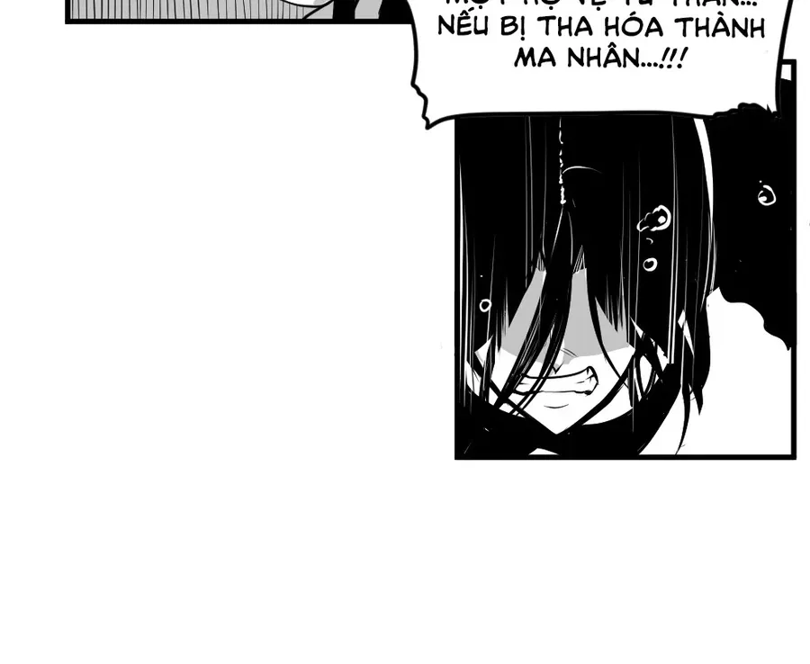 Dưới Đáy Vực Sâu (Sunken Depths Comics) Chapter 5 - Trang 2