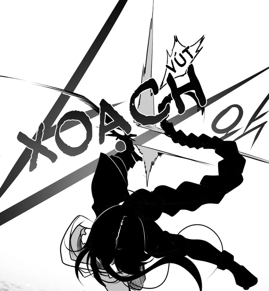 Dưới Đáy Vực Sâu (Sunken Depths Comics) Chapter 5 - Trang 2