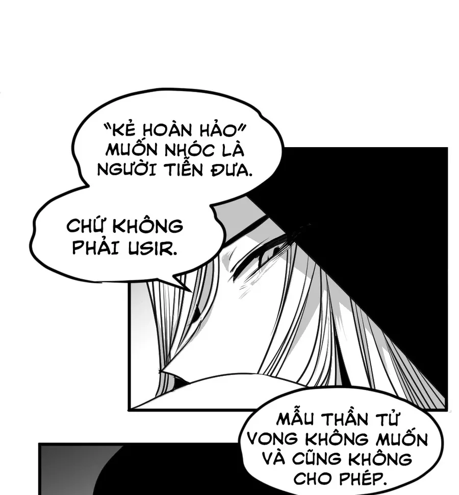 Dưới Đáy Vực Sâu (Sunken Depths Comics) Chapter 5 - Trang 2