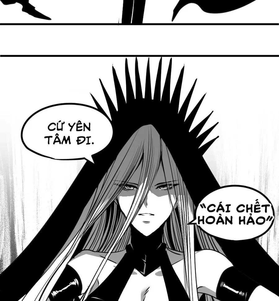 Dưới Đáy Vực Sâu (Sunken Depths Comics) Chapter 5 - Trang 2