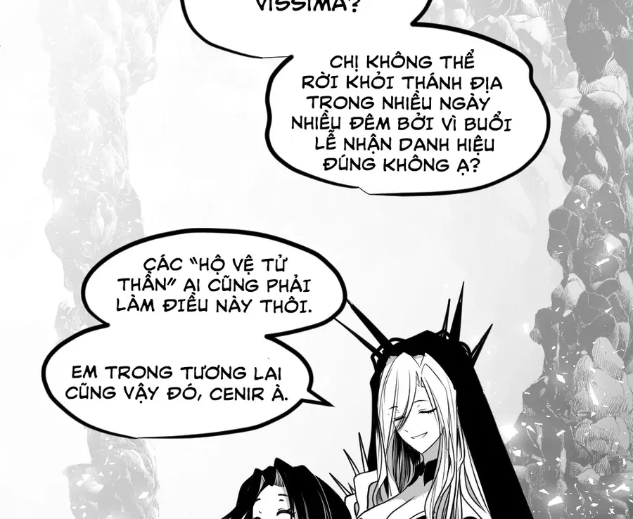 Dưới Đáy Vực Sâu (Sunken Depths Comics) Chapter 5 - Trang 2