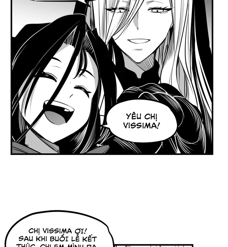 Dưới Đáy Vực Sâu (Sunken Depths Comics) Chapter 5 - Trang 2