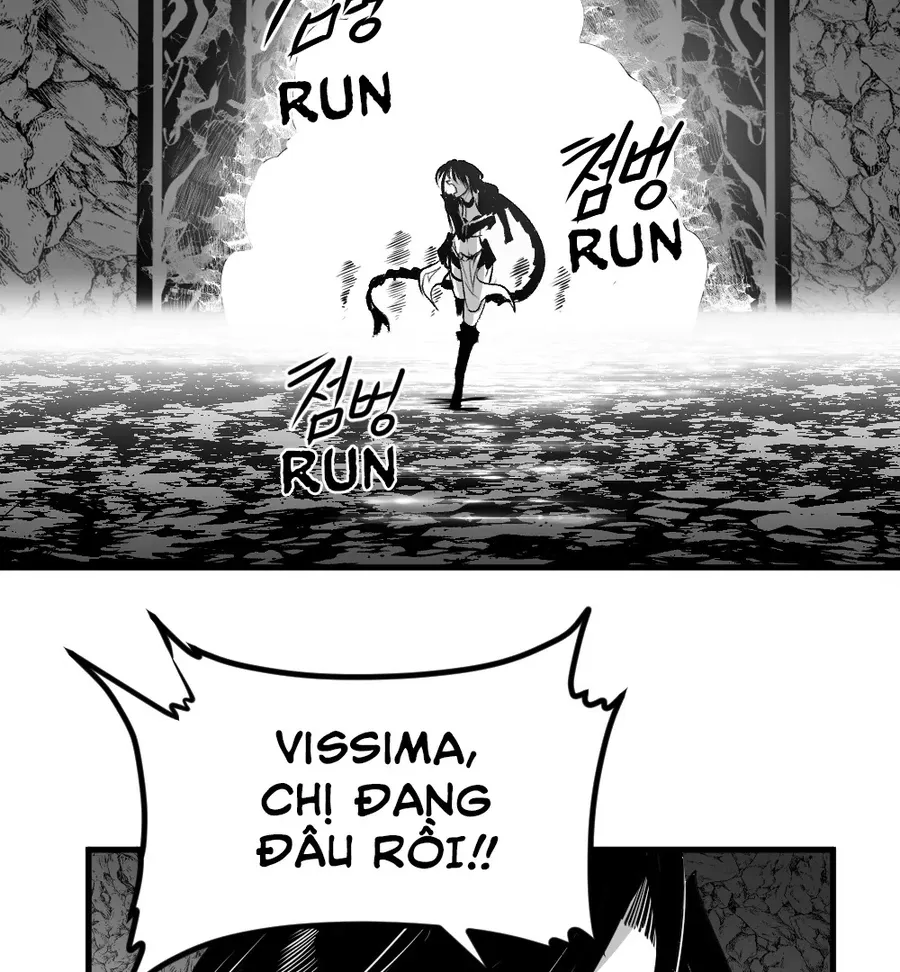 Dưới Đáy Vực Sâu (Sunken Depths Comics) Chapter 5 - Trang 2