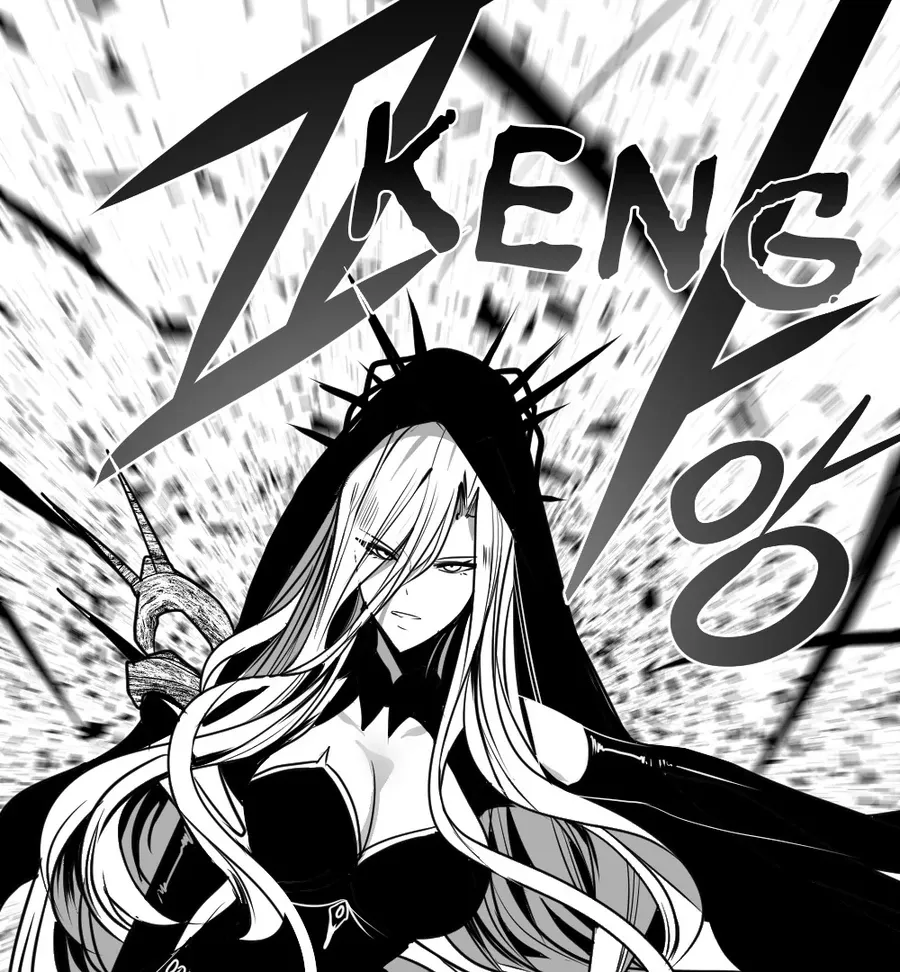 Dưới Đáy Vực Sâu (Sunken Depths Comics) Chapter 5 - Trang 2