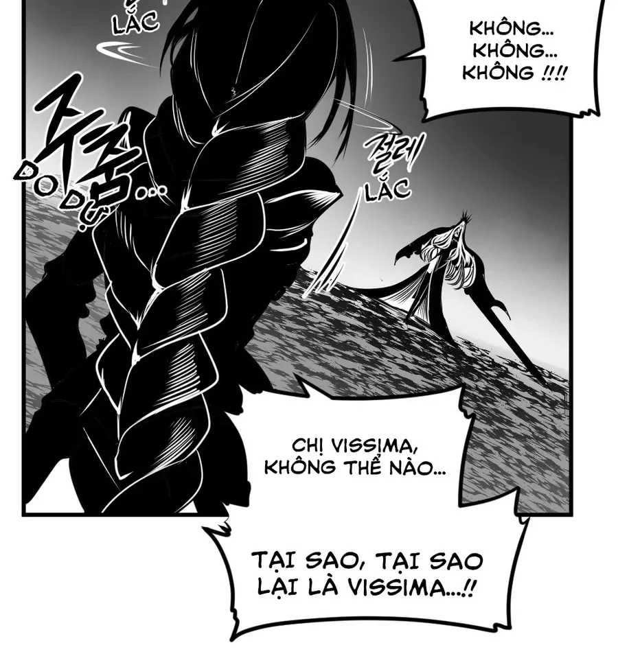 Dưới Đáy Vực Sâu (Sunken Depths Comics) Chapter 5 - Trang 2