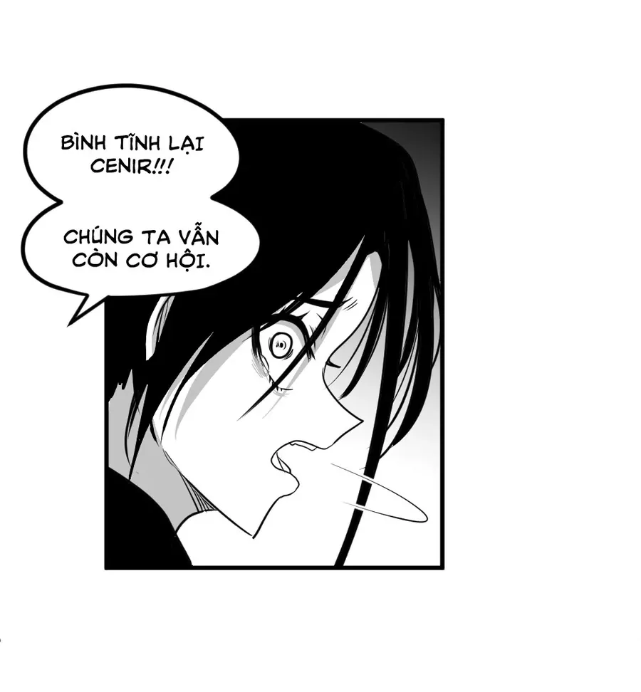 Dưới Đáy Vực Sâu (Sunken Depths Comics) Chapter 5 - Trang 2