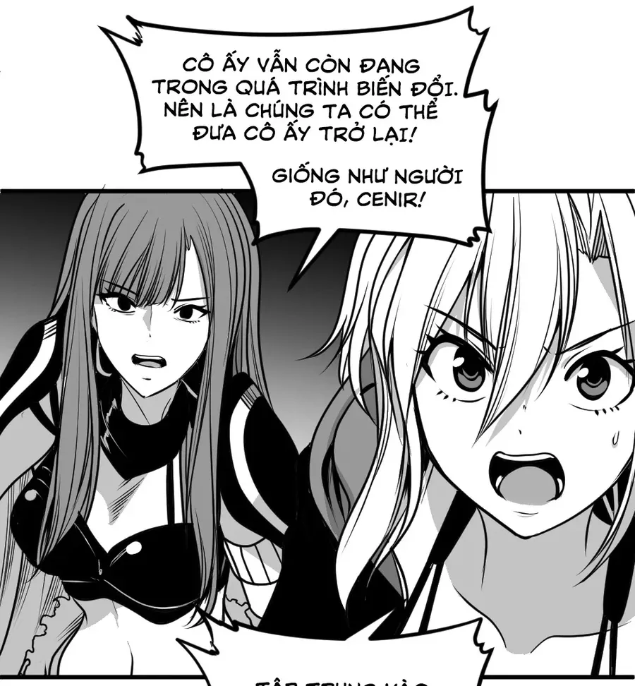 Dưới Đáy Vực Sâu (Sunken Depths Comics) Chapter 5 - Trang 2