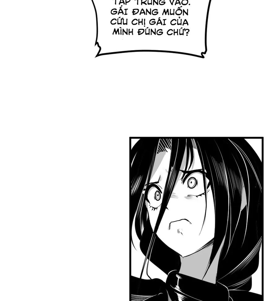 Dưới Đáy Vực Sâu (Sunken Depths Comics) Chapter 5 - Trang 2