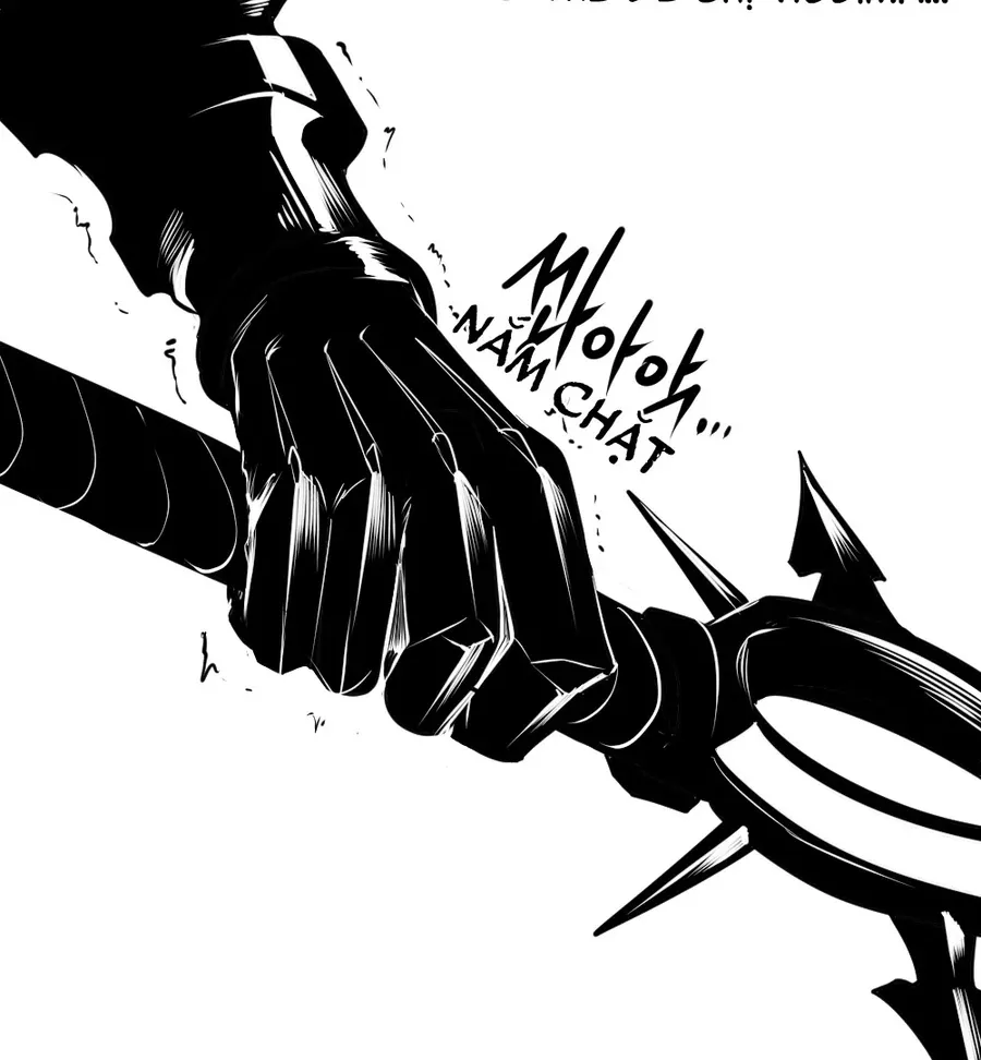 Dưới Đáy Vực Sâu (Sunken Depths Comics) Chapter 5 - Trang 2