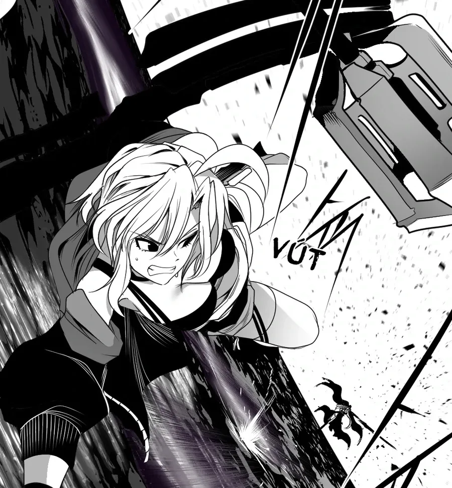 Dưới Đáy Vực Sâu (Sunken Depths Comics) Chapter 5 - Trang 2