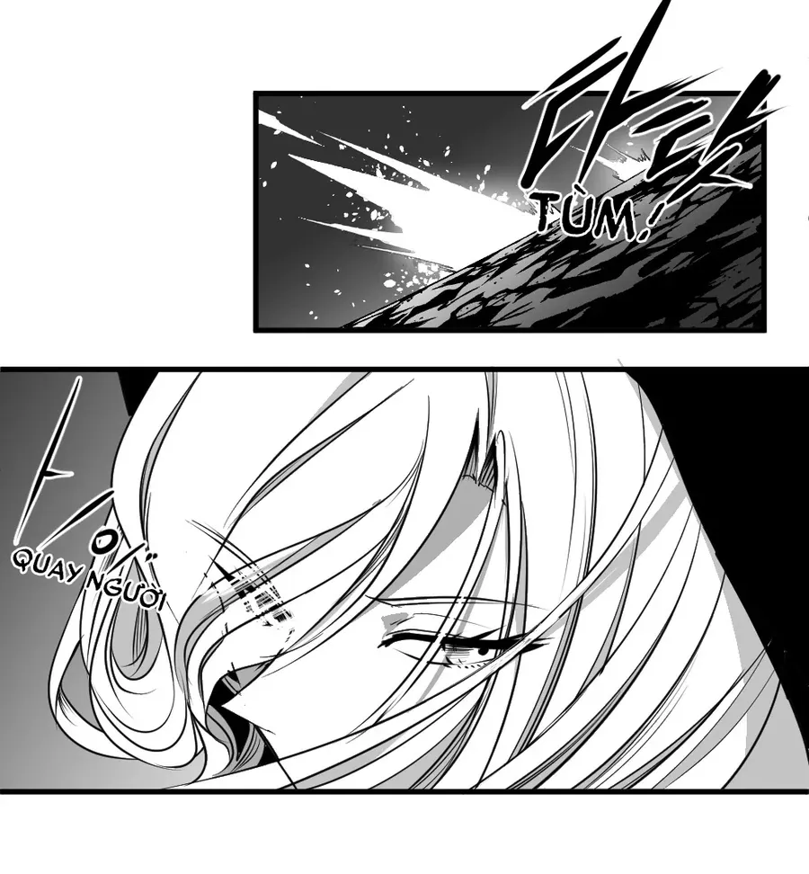 Dưới Đáy Vực Sâu (Sunken Depths Comics) Chapter 5 - Trang 2