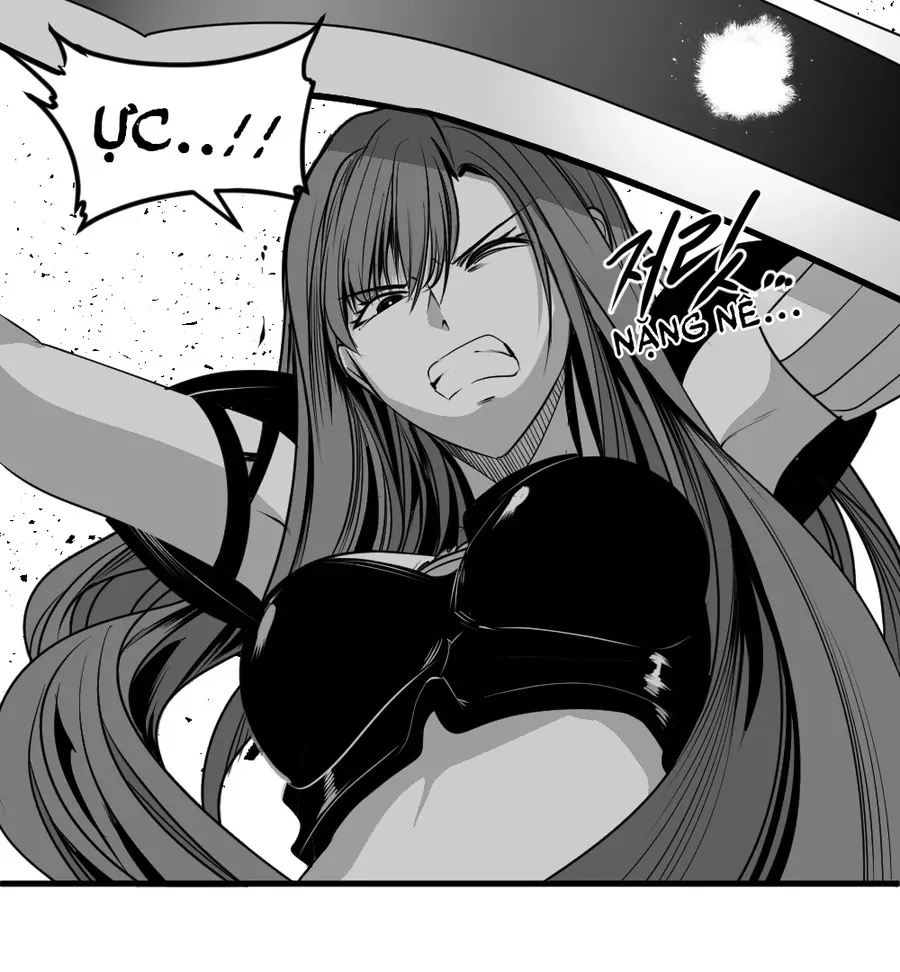 Dưới Đáy Vực Sâu (Sunken Depths Comics) Chapter 5 - Trang 2