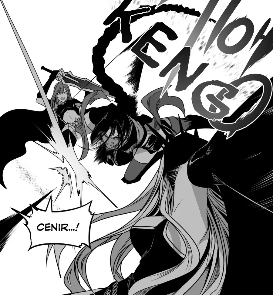 Dưới Đáy Vực Sâu (Sunken Depths Comics) Chapter 5 - Trang 2