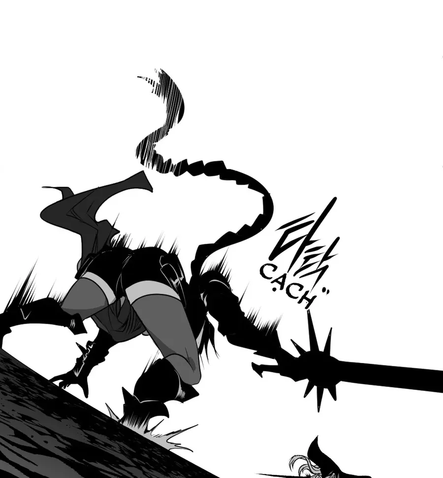 Dưới Đáy Vực Sâu (Sunken Depths Comics) Chapter 5 - Trang 2