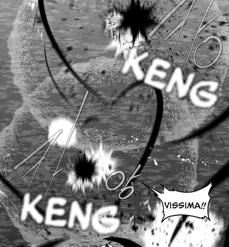 Dưới Đáy Vực Sâu (Sunken Depths Comics) Chapter 5 - Trang 2