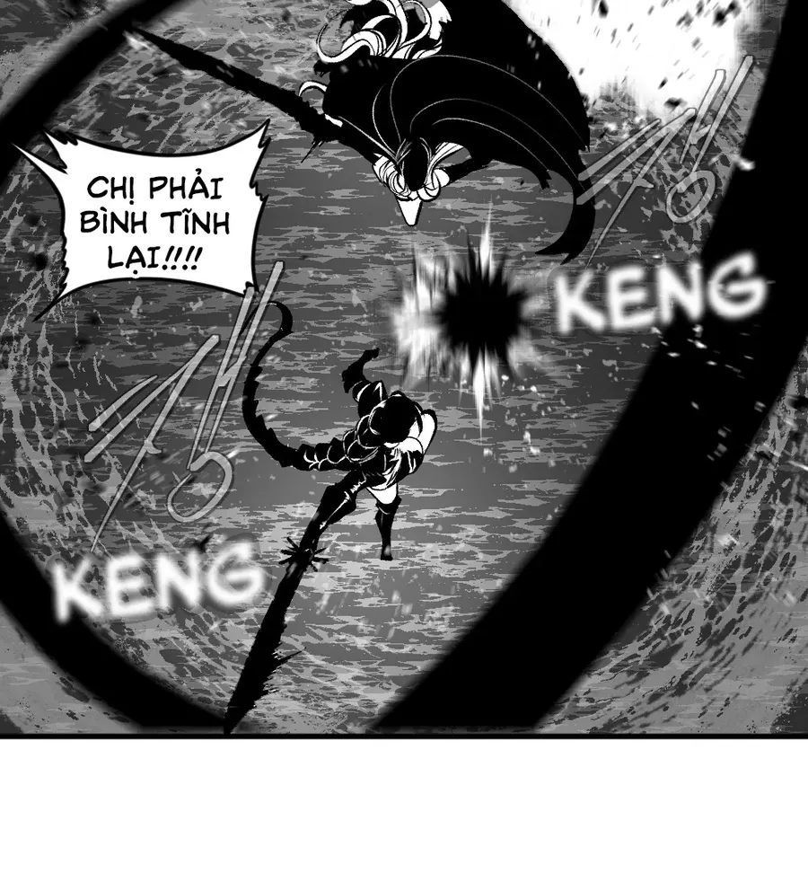 Dưới Đáy Vực Sâu (Sunken Depths Comics) Chapter 5 - Trang 2