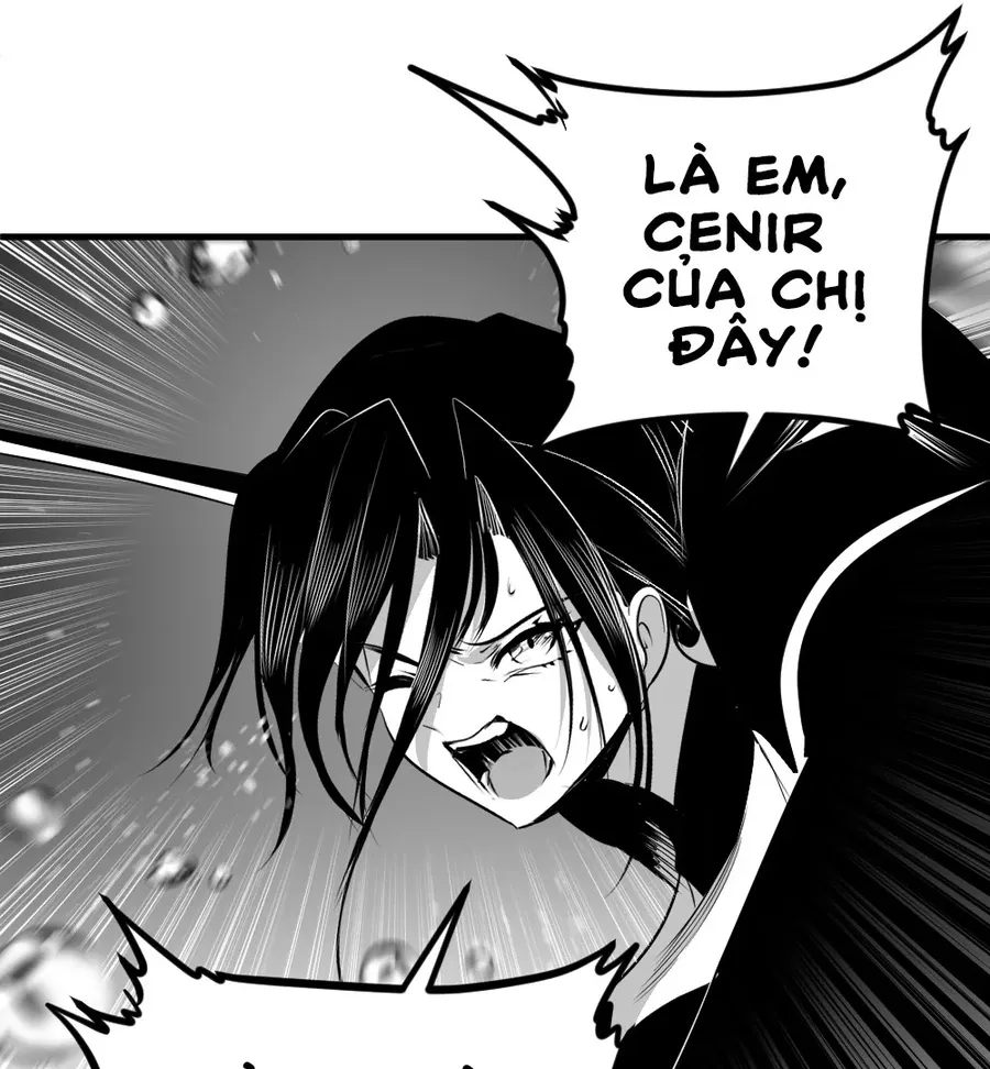 Dưới Đáy Vực Sâu (Sunken Depths Comics) Chapter 5 - Trang 2