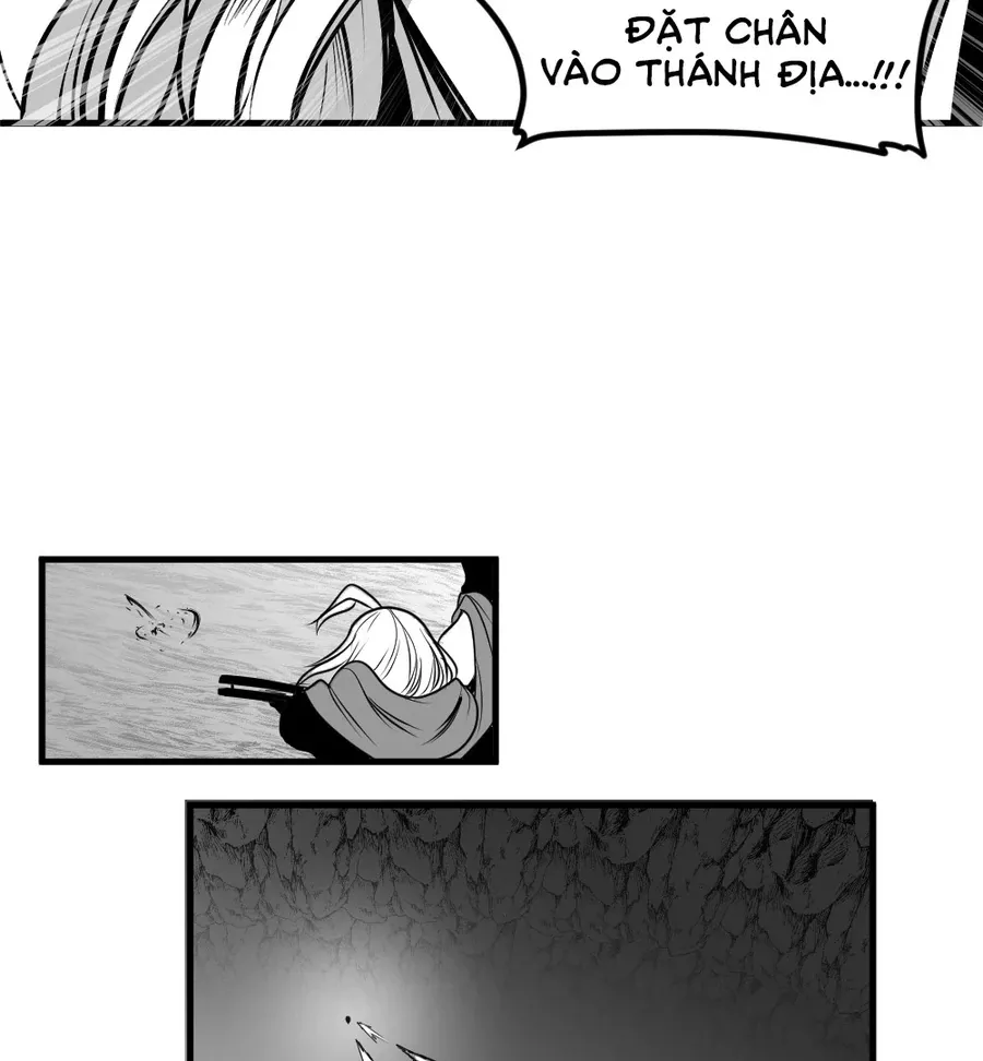 Dưới Đáy Vực Sâu (Sunken Depths Comics) Chapter 5 - Trang 2