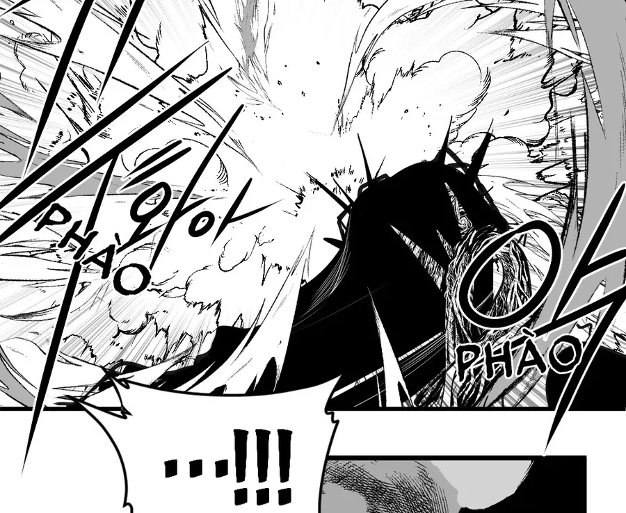 Dưới Đáy Vực Sâu (Sunken Depths Comics) Chapter 5 - Trang 2