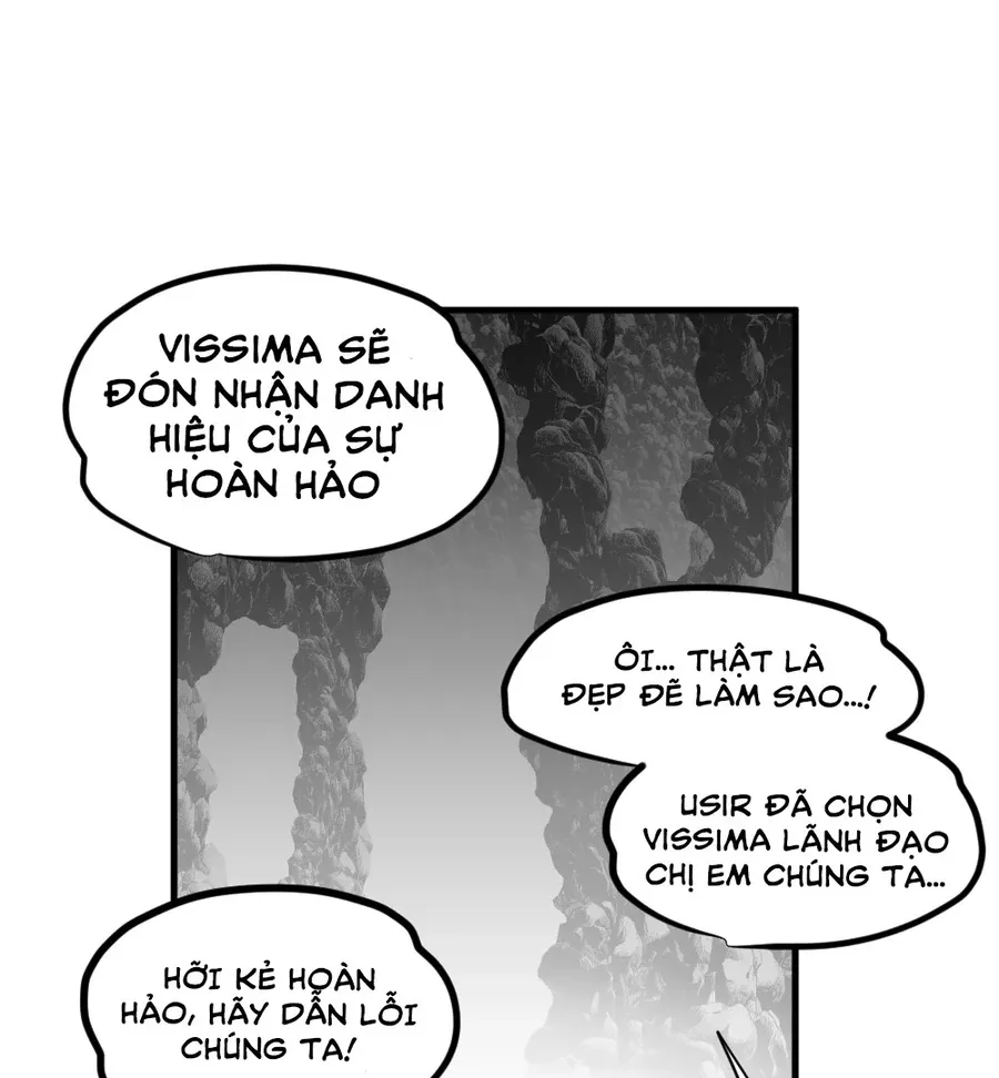 Dưới Đáy Vực Sâu (Sunken Depths Comics) Chapter 5 - Trang 2