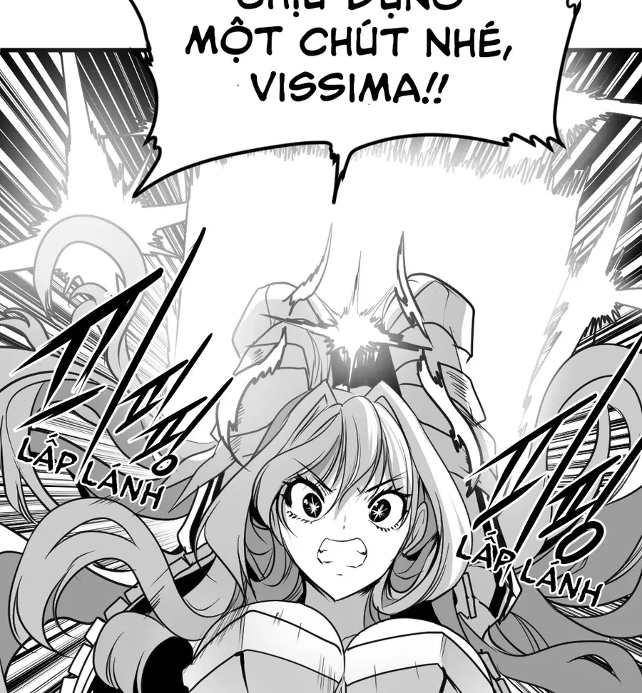 Dưới Đáy Vực Sâu (Sunken Depths Comics) Chapter 5 - Trang 2