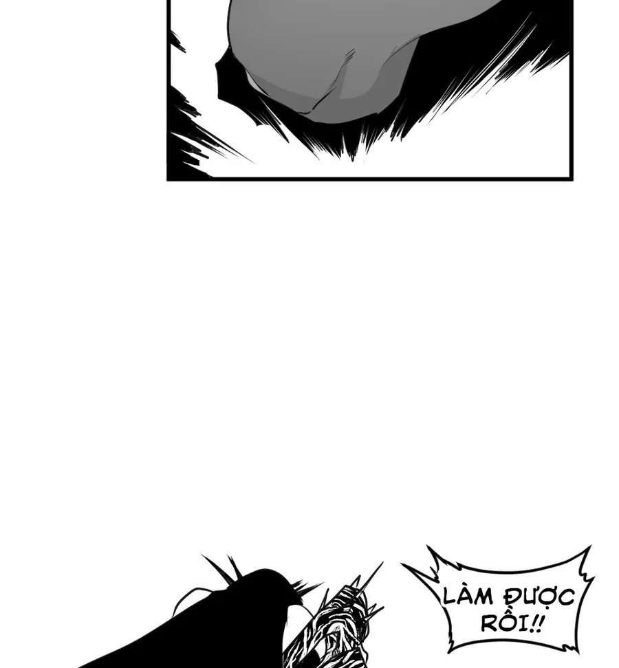 Dưới Đáy Vực Sâu (Sunken Depths Comics) Chapter 5 - Trang 2