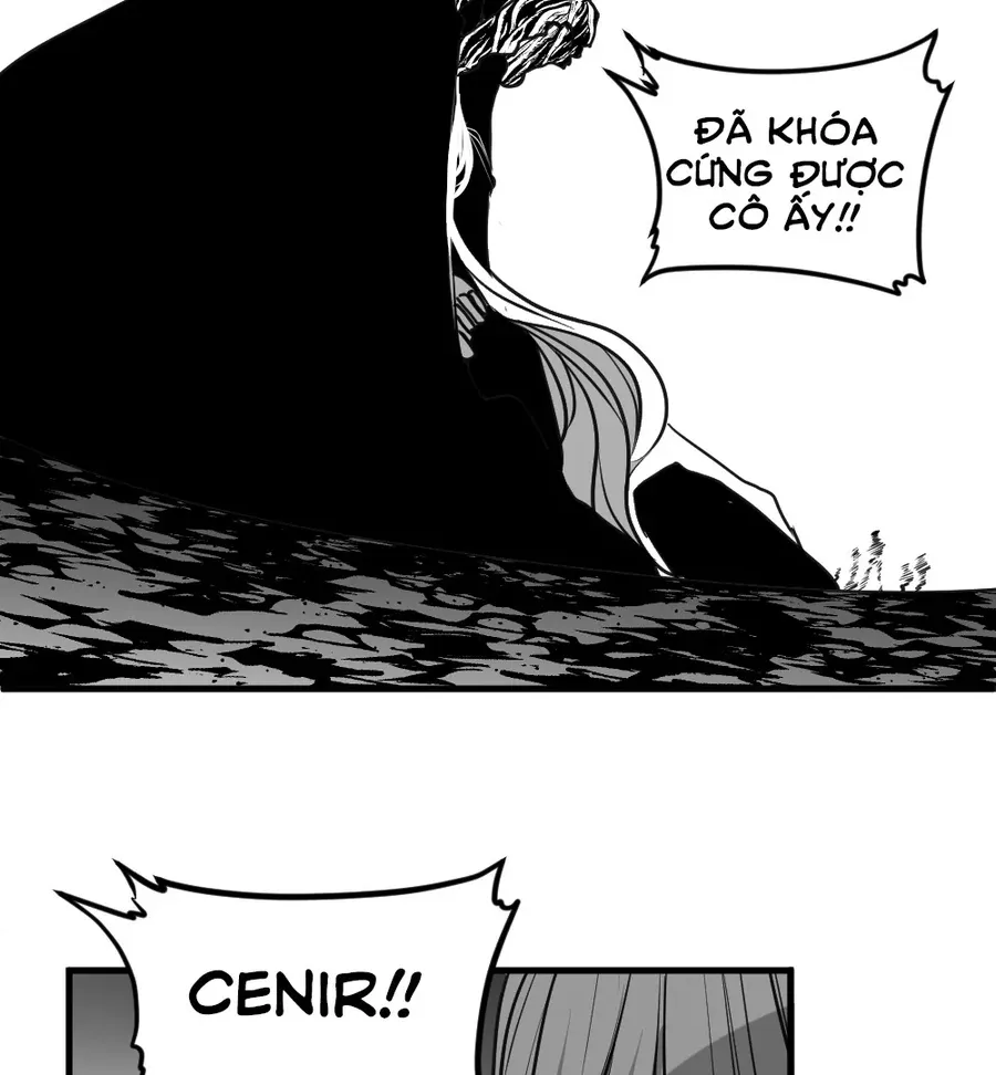 Dưới Đáy Vực Sâu (Sunken Depths Comics) Chapter 5 - Trang 2