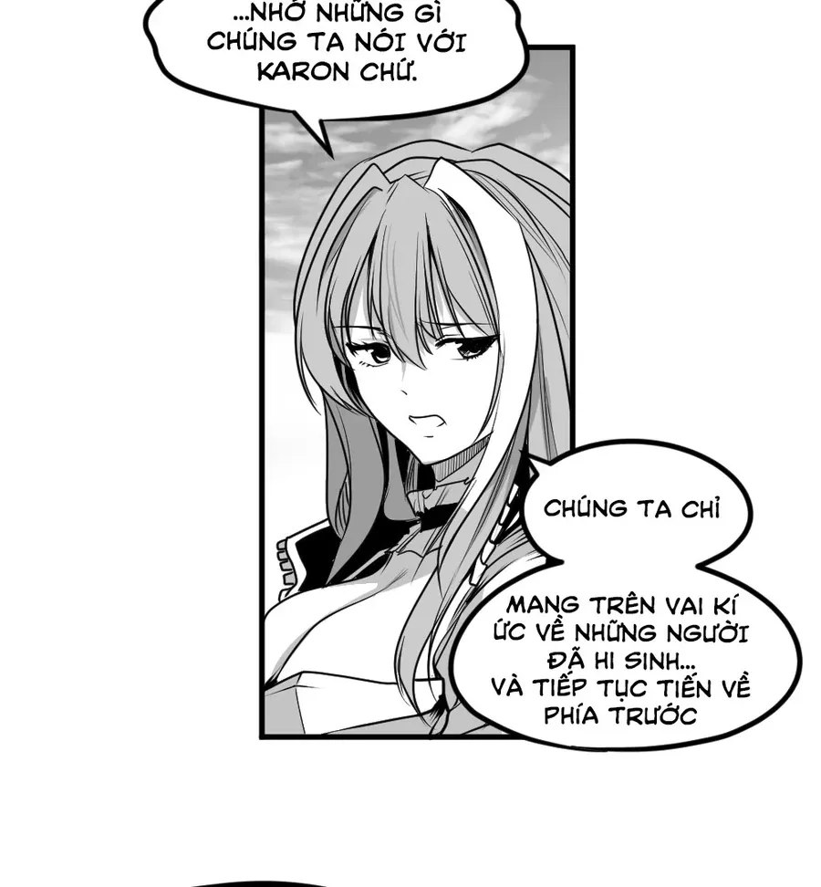 Dưới Đáy Vực Sâu (Sunken Depths Comics) Chapter 6 - Trang 2