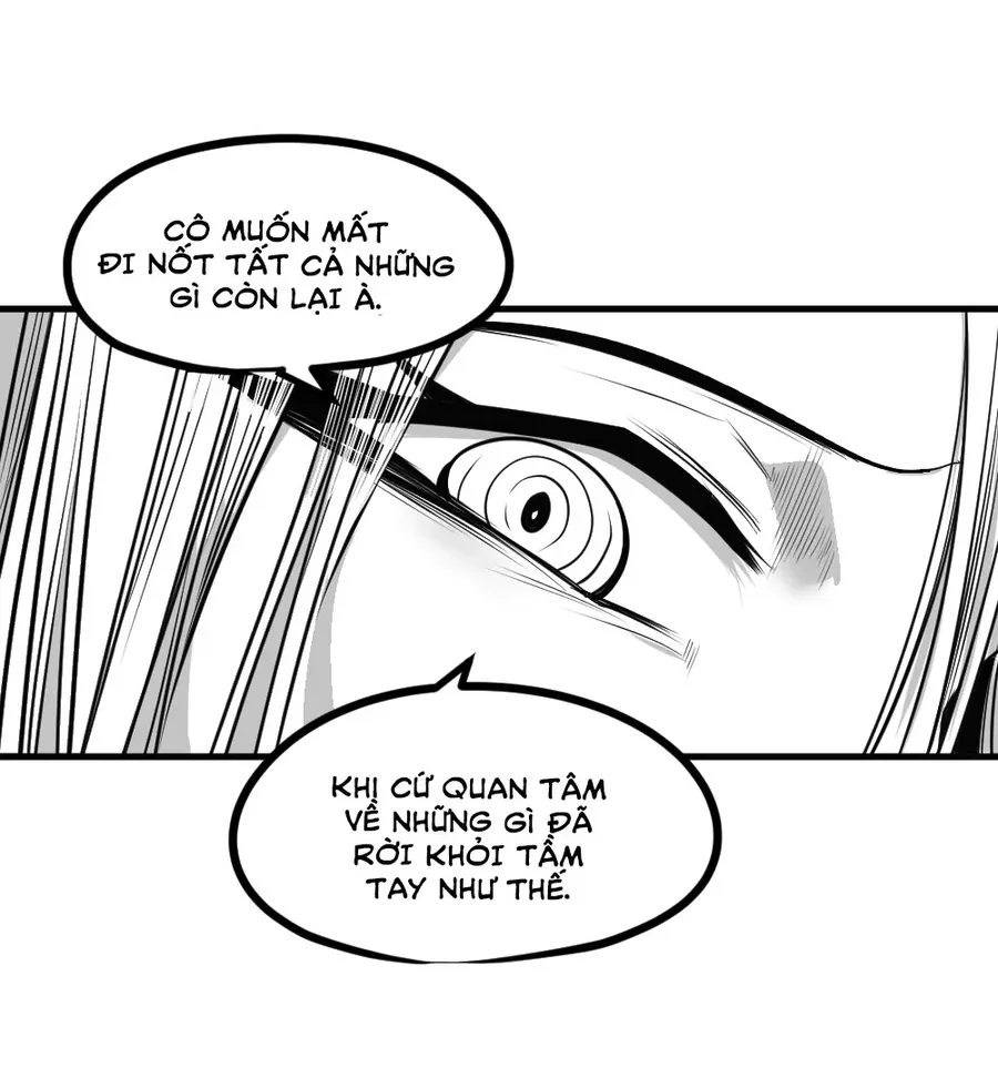 Dưới Đáy Vực Sâu (Sunken Depths Comics) Chapter 6 - Trang 2