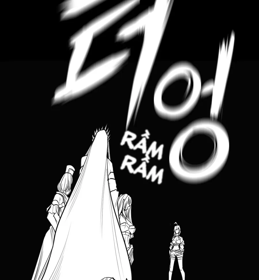 Dưới Đáy Vực Sâu (Sunken Depths Comics) Chapter 6 - Trang 2