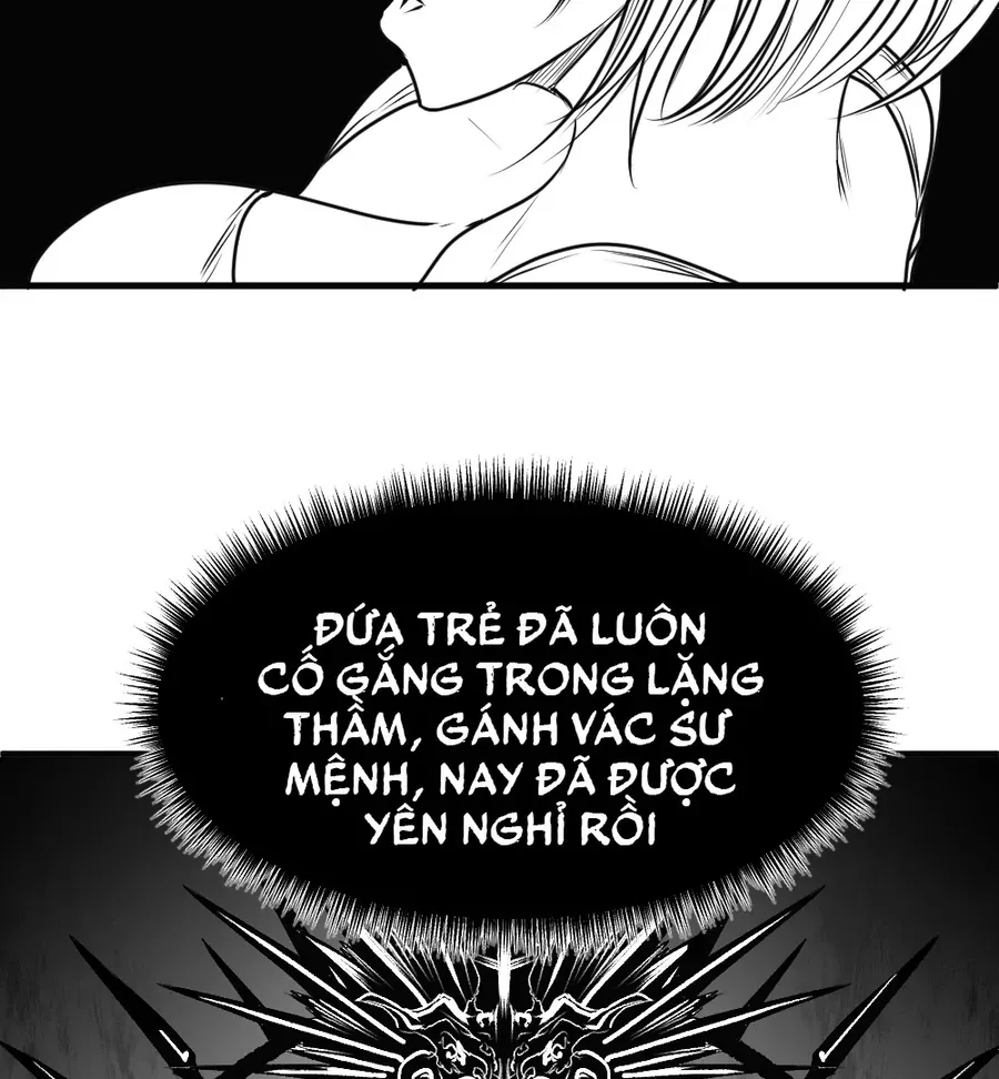 Dưới Đáy Vực Sâu (Sunken Depths Comics) Chapter 6 - Trang 2