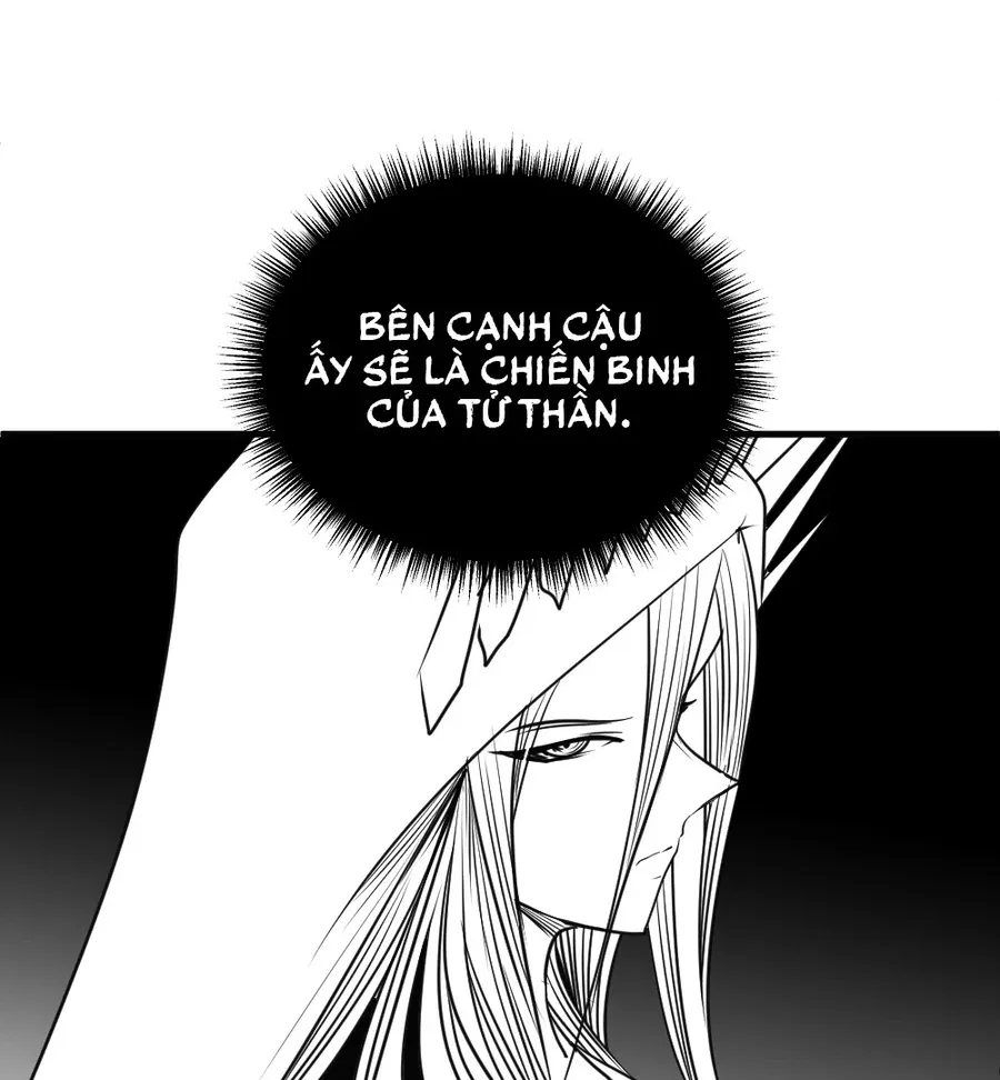 Dưới Đáy Vực Sâu (Sunken Depths Comics) Chapter 6 - Trang 2