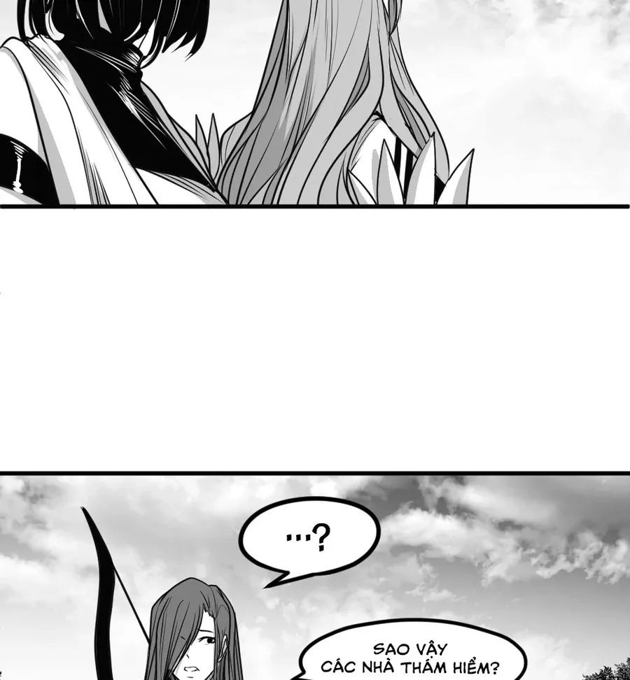 Dưới Đáy Vực Sâu (Sunken Depths Comics) Chapter 6 - Trang 2