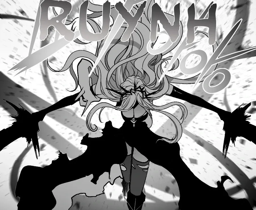 Dưới Đáy Vực Sâu (Sunken Depths Comics) Chapter 6 - Trang 2