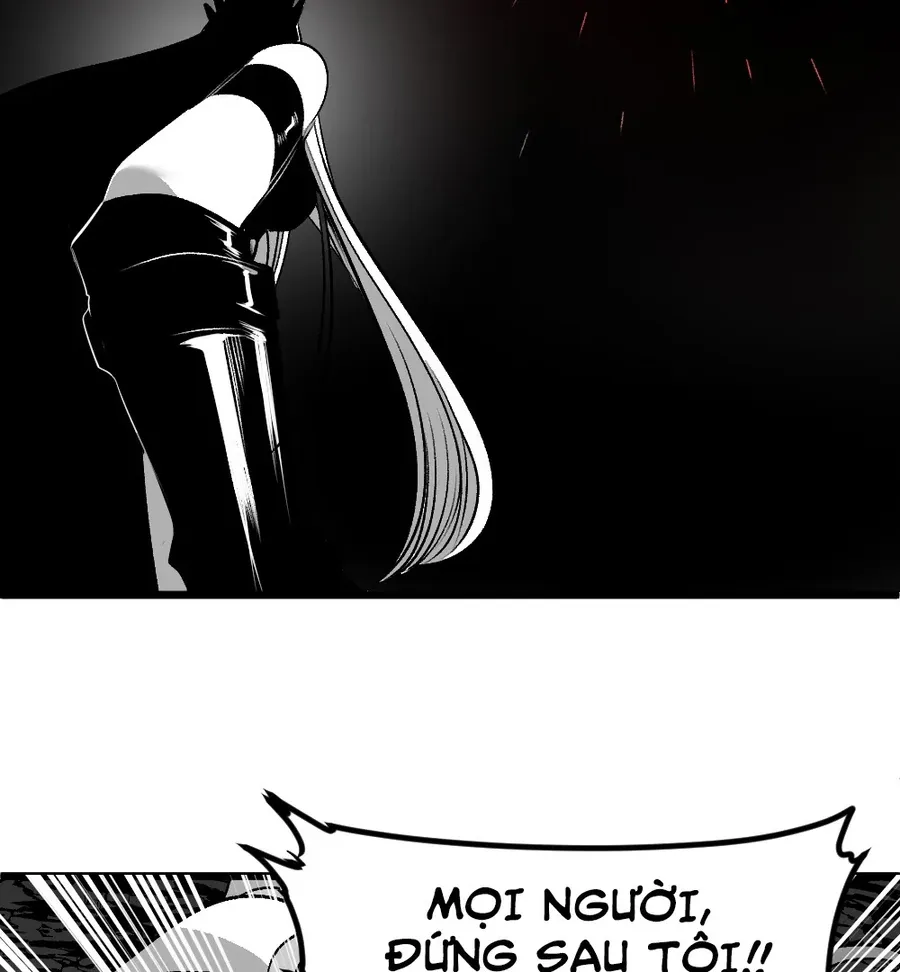 Dưới Đáy Vực Sâu (Sunken Depths Comics) Chapter 6 - Trang 2