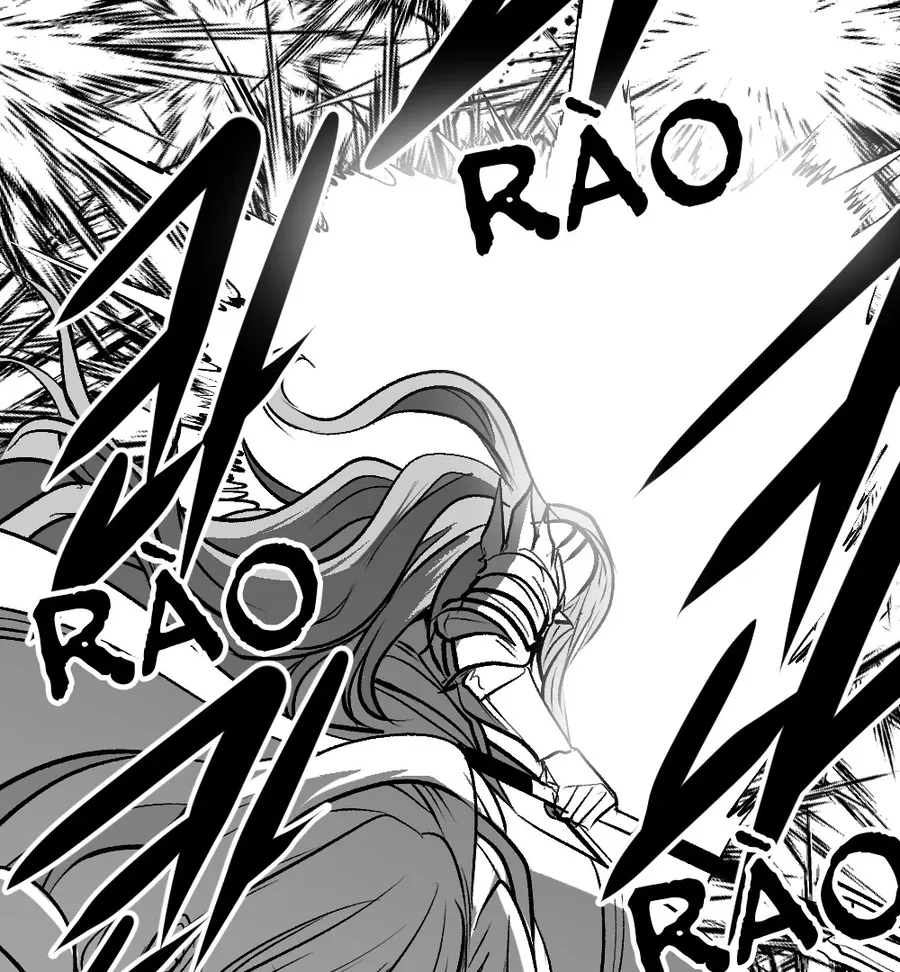 Dưới Đáy Vực Sâu (Sunken Depths Comics) Chapter 6 - Trang 2