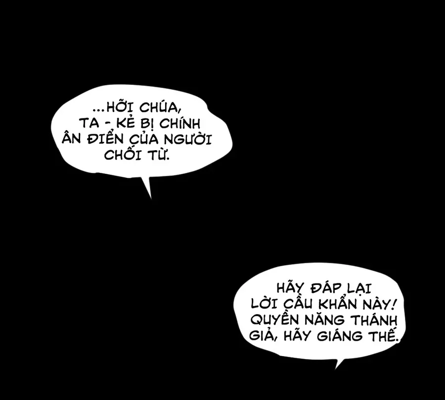 Dưới Đáy Vực Sâu (Sunken Depths Comics) Chapter 6 - Trang 2