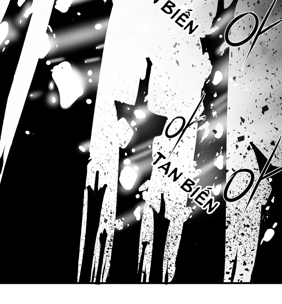 Dưới Đáy Vực Sâu (Sunken Depths Comics) Chapter 6 - Trang 2