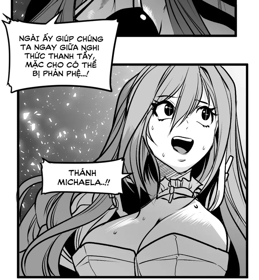 Dưới Đáy Vực Sâu (Sunken Depths Comics) Chapter 6 - Trang 2