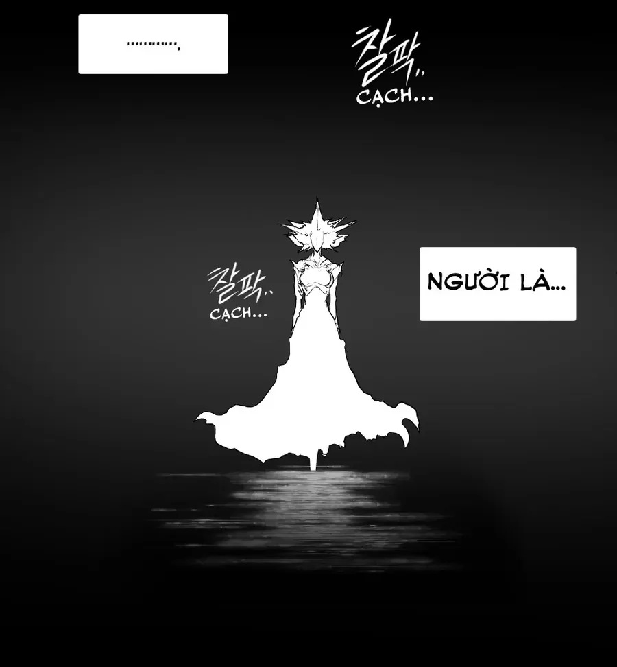 Dưới Đáy Vực Sâu (Sunken Depths Comics) Chapter 6 - Trang 2