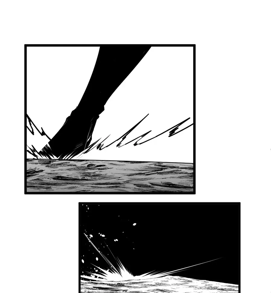 Dưới Đáy Vực Sâu (Sunken Depths Comics) Chapter 6 - Trang 2